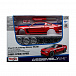 Машинка металлическая SPAL - Ford Mustang Boss 302, 1:24 Maisto | Фото 6