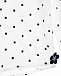 Рубашка с принтом в горошек Aletta | Фото 6