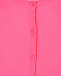Розовая кофта IL Gufo | Фото 3