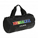Спортивная сумка с логотипом Monnalisa | Фото 2