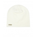 Белая базовая шапка Norveg | Фото 1