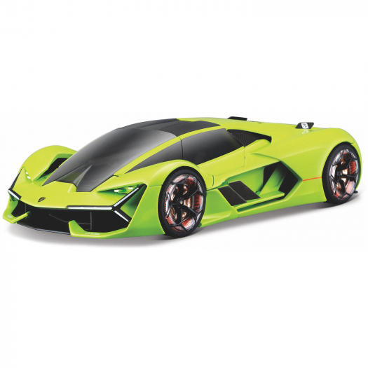 Машинка Lamborghini Terzo Millennio, 1:24 Bburago | Фото 1