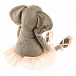 Игрушка мягконабивная &quot;Слониха Дарси в юбке&quot;, 33 см Jellycat | Фото 3