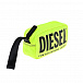 Салатовая сумка с логотипом, 19x9x6 см Diesel | Фото 2