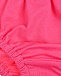 Платье и трусы, фуксия Moschino | Фото 5
