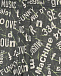 Пижама графитового цвета Sanetta | Фото 6