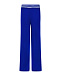 Синий трикотажный комплект Pietro Brunelli | Фото 3