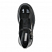 Черные лаковые туфли Mary Jane Dolce&Gabbana | Фото 4