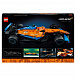Конструктор TECHNIC &quot;Гоночный автомобиль McLaren Formula 1™&quot; Lego | Фото 7