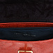 Сине-красная сумка 12х16х5,3 см. Tommy Hilfiger | Фото 5