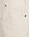 Кремовые брюки клеш Dorothee Schumacher | Фото 6