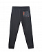 Спортивные брюки с карманом Emporio Armani | Фото 2