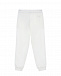 Белые спортивные брюки Emporio Armani | Фото 2