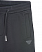Спортивные брюки с карманом Emporio Armani | Фото 3