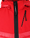 Красный жилет с очками на капюшоне CP Company | Фото 5
