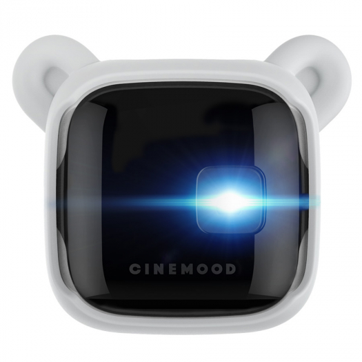Умный чехол &quot;Ми-ми-мишки&quot; для проектора CINEMOOD  | Фото 1