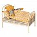 Винтажная кровать для Мишки Тедди Maileg | Фото 2