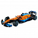 Конструктор TECHNIC &quot;Гоночный автомобиль McLaren Formula 1™&quot; Lego | Фото 6