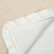 Кашемировый плед с белой каймой, 76x100 см Tomax | Фото 3