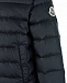 Пуховая куртка Rook с контрастной деталью на молнии Moncler | Фото 4