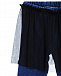 Леггинсы с имитацией юбки Yporque | Фото 5
