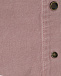 Светло-розовые брюки прямого кроя Brunello Cucinelli | Фото 3