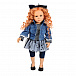 Кукла коллекционная Изи Леглер, 50 см  | Фото 2