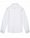 Белая рубашка с длинными рукавами Antony Morato | Фото 2