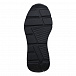 Высокие черные кроссовки с меховой подкладкой D.A.T.E. | Фото 5