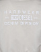 Куртка-бомбер бежевого цвета Diesel | Фото 6
