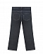 Черные джинсы с потертостями Fendi | Фото 2