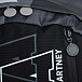 Черный рюкзак с логотипом, 42x27x10 см Stella McCartney | Фото 5