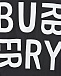 Куртка-бомбер с логотипом Burberry | Фото 3