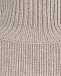 Кшемировый свитер светло-коричневого цвета FTC Cashmere | Фото 3