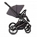 Детская коляска 2в1 Style Black/Chrome-Anthrazit (RU444) 2023 Moon | Фото 3