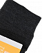 Темно-серые носки Soft merino wool Norveg | Фото 2