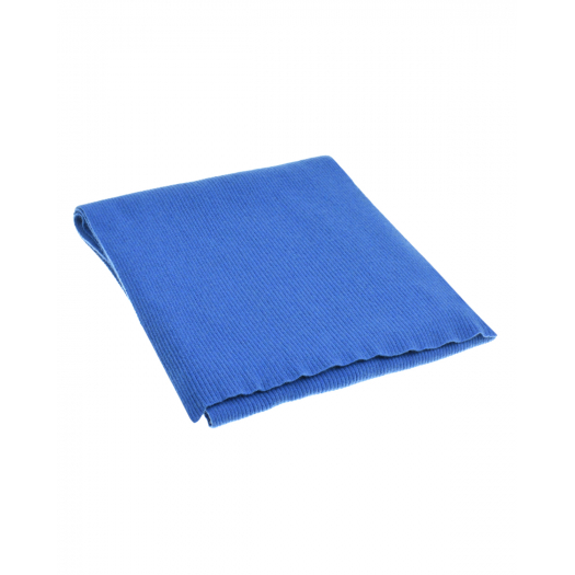 Узкий синий шарф, 240x35 см Pietro Brunelli | Фото 1