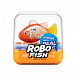 Игрушка Robo Fish плавающая рыбка в ассортименте ZURU | Фото 4
