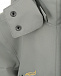 Куртка цвета хаки 3 в 1 Poivre Blanc | Фото 6
