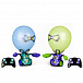 Игрушка YCOO Робокомбат Шарики (Фиолетовый,Зеленый) Silverlit | Фото 2