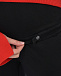 Черные трикотажные брюки для беременных Pietro Brunelli | Фото 6