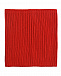 Красный шарф-снуд, 19x21 см Jan&Sofie | Фото 2