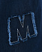 Темно-синее джинсовое платье MARNI | Фото 3
