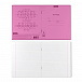 Тетрадь 18 листов, линейка, Классика CoverPrо Neon, розовый, А5+, комплект 10 штук ErichKrause | Фото 2