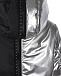Двухсторонняя куртка-конструктор из трех деталей  | Фото 15
