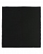 Черная косынка из кашемира 90х20 см Chobi | Фото 2