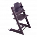 Сиденье Stokke Baby Set для стульчика Tripp Trapp, plum purple  | Фото 2