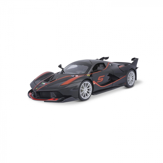 Машинка 1:18 FERRARI R & P - Ferrari FXX K Bburago | Фото 1