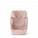 Кресло автомобильное Solution T i-Fix plus peach pink CYBEX | Фото 3