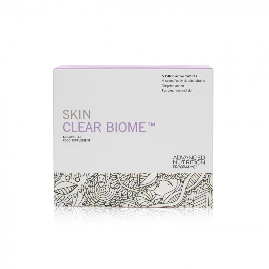 Биом чистой кожи (Skin Clear Biome) Advanced Nutrition Programme | Фото 1